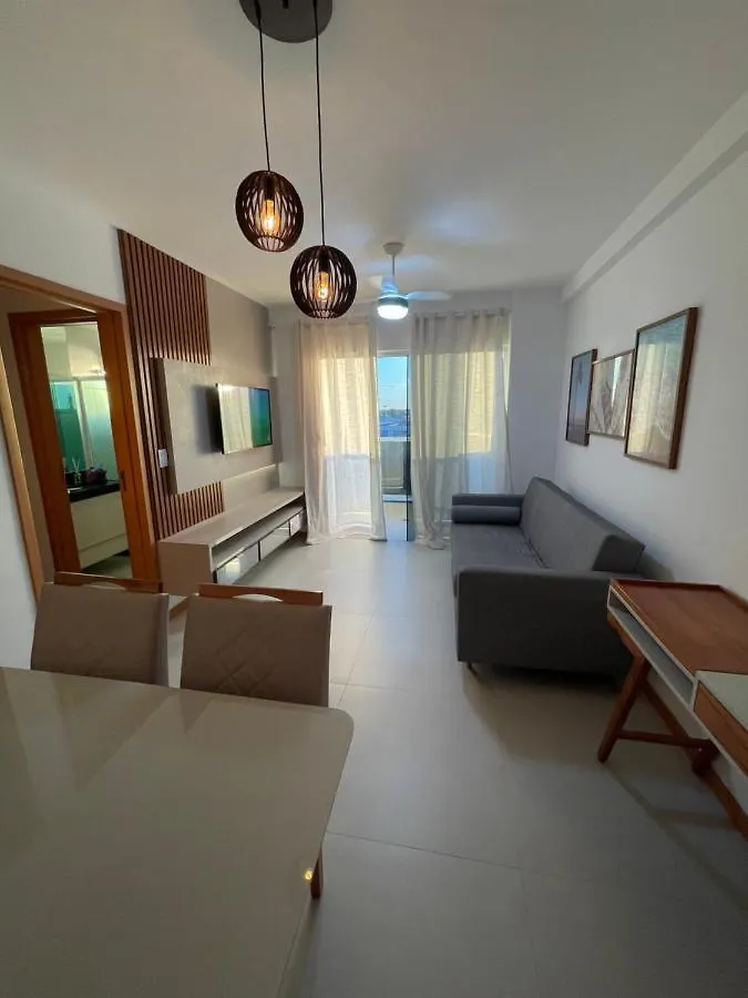Temporada Cabo Frio - Braga Apartment